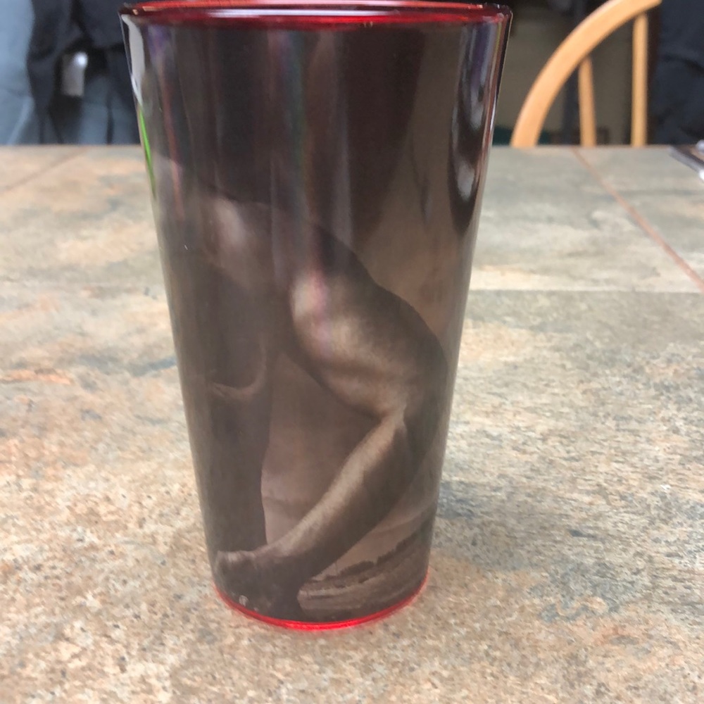Glass - Picture 3 of 5